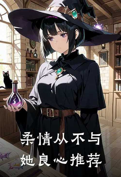 柔情从不与她良心推荐