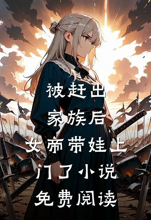 被赶出家族后，女帝带娃上门了小说免费阅读