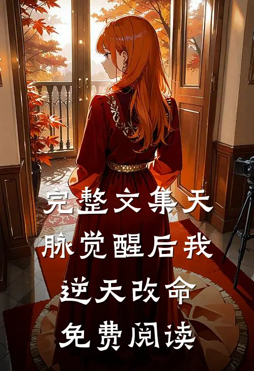 完整文集天脉觉醒后我逆天改命免费阅读