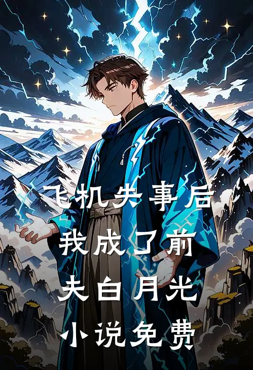 飞机失事后我成了前夫白月光小说免费