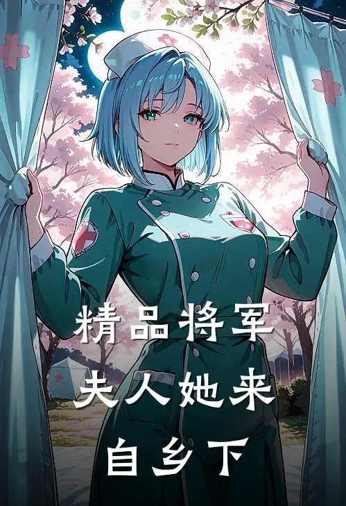 精品将军，夫人她来自乡下