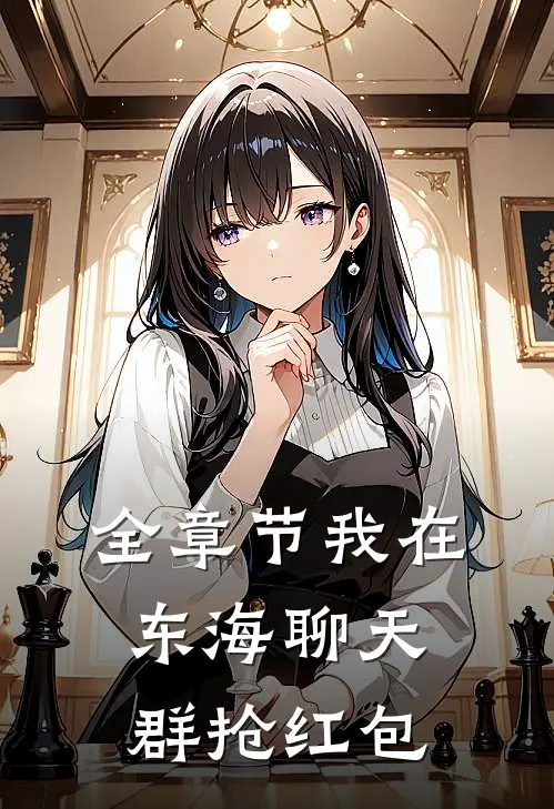 全章节我在东海聊天群抢红包