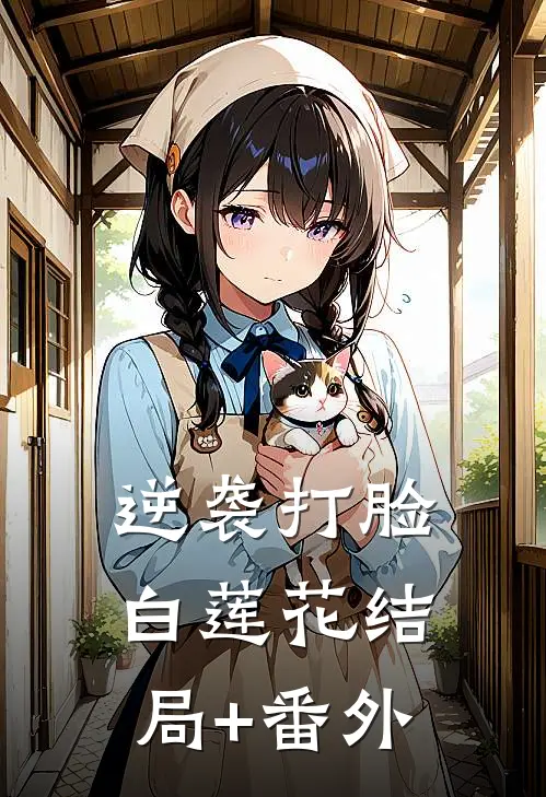 逆袭打脸白莲花结局+番外