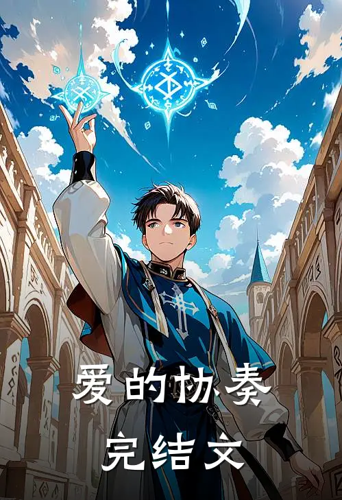 爱的协奏完结文