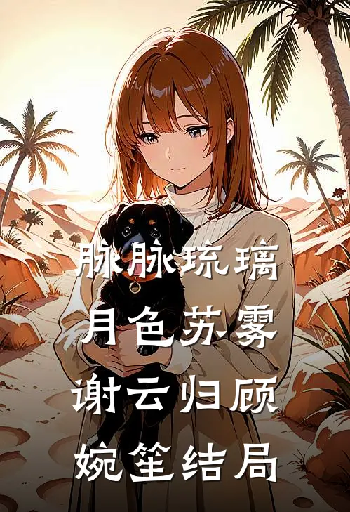 脉脉琉璃月色苏雾谢云归顾婉笙结局
