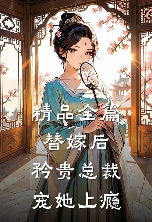 精品全篇替嫁后，矜贵总裁宠她上瘾