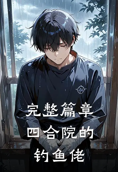 完整篇章四合院的钓鱼佬