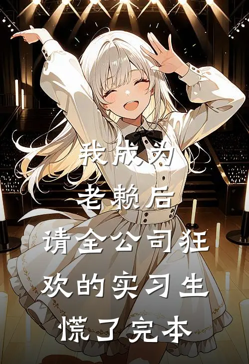 我成为老赖后，请全公司狂欢的实习生慌了完本
