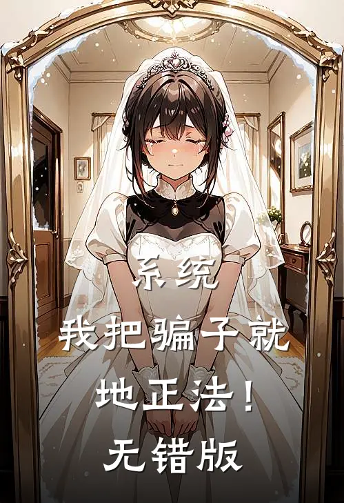 系统：我把骗子就地正法！无错版