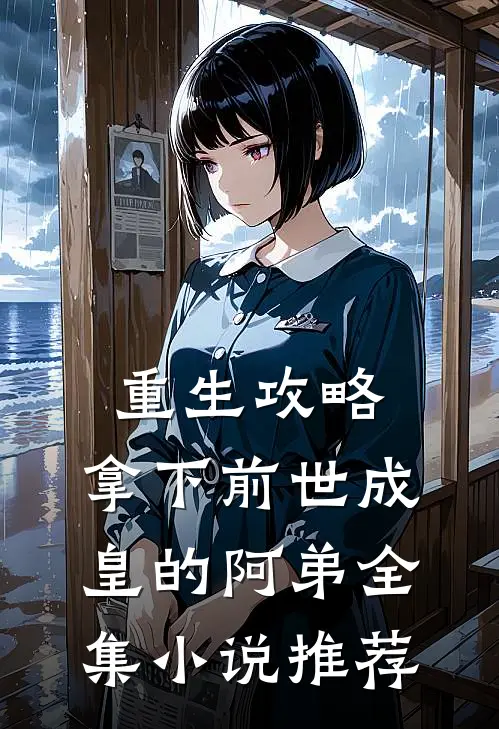 重生攻略：拿下前世成皇的阿弟全集小说推荐