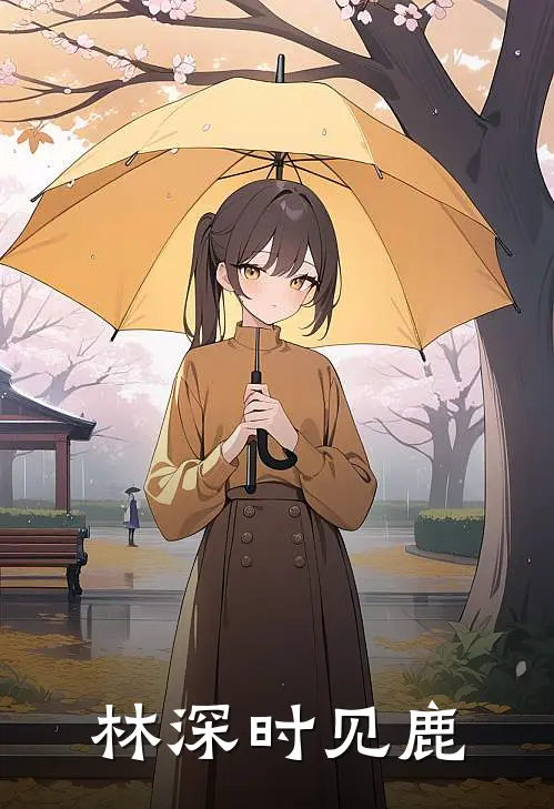 林深时见鹿