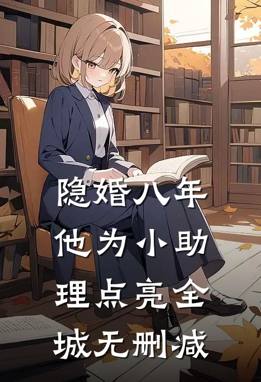 隐婚八年，他为小助理点亮全城无删减