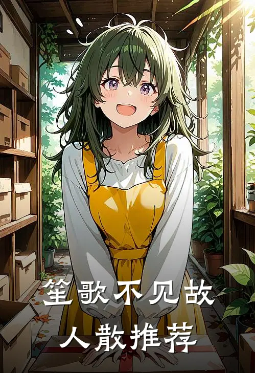 笙歌不见故人散推荐