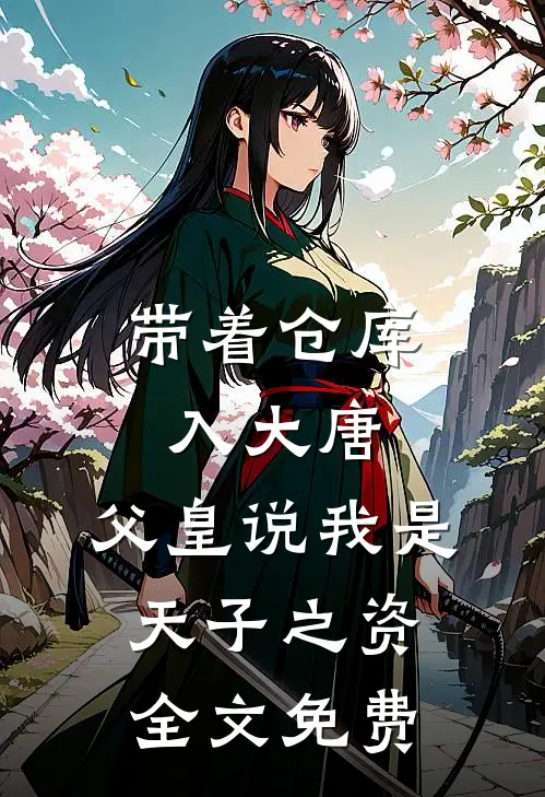 带着仓库入大唐，父皇说我是天子之资全文免费