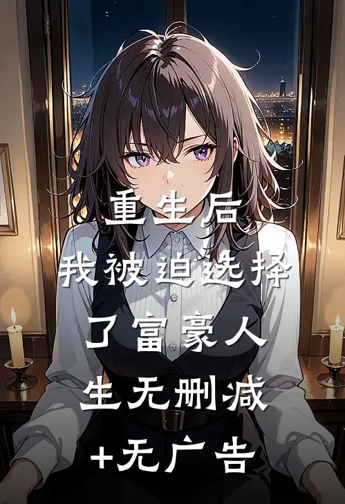 重生后，我被迫选择了富豪人生无删减+无广告