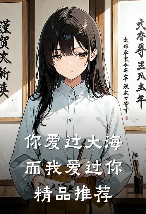 你爱过大海，而我爱过你精品推荐
