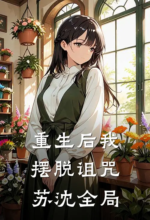 重生后我摆脱诅咒苏沈全局
