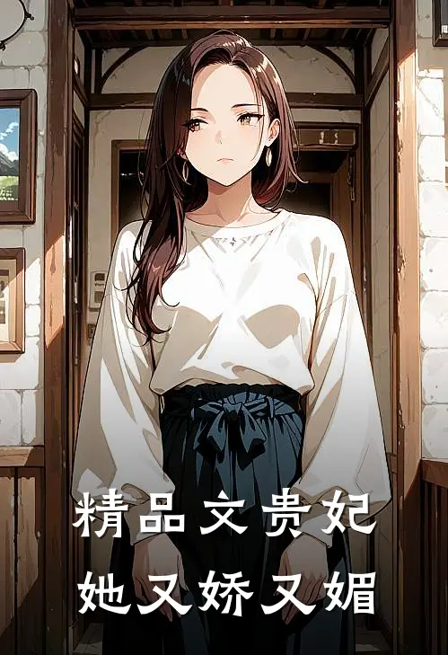 精品文贵妃她又娇又媚