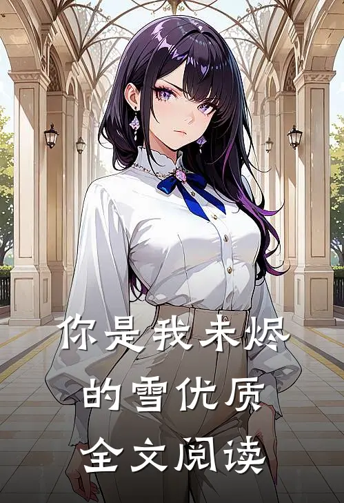 你是我未烬的雪优质全文阅读