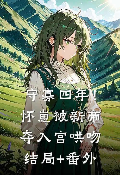 守寡四年！怀崽被新帝夺入宫哄吻结局+番外