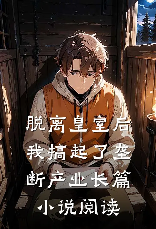 脱离皇室后，我搞起了垄断产业长篇小说阅读