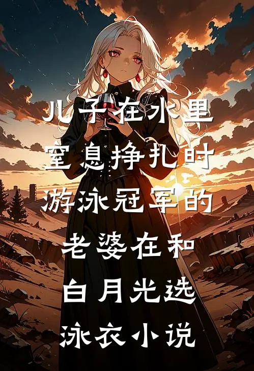 儿子在水里窒息挣扎时，游泳冠军的老婆在和白月光选泳衣小说