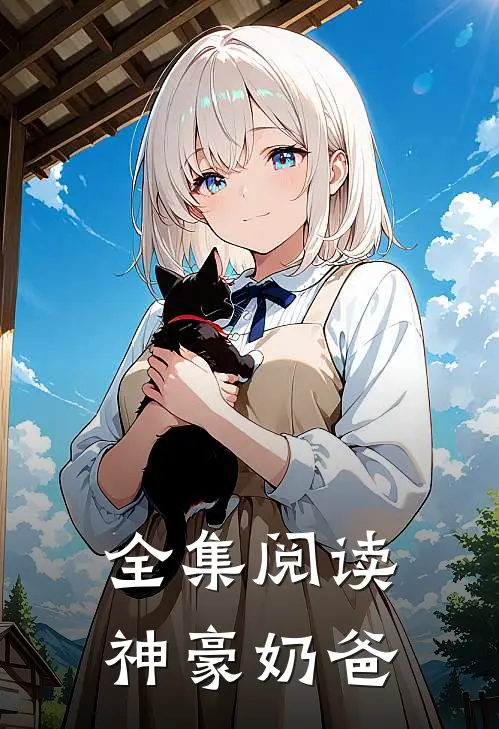 全集阅读神豪奶爸