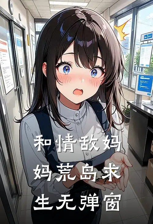 和情敌妈妈荒岛求生无弹窗