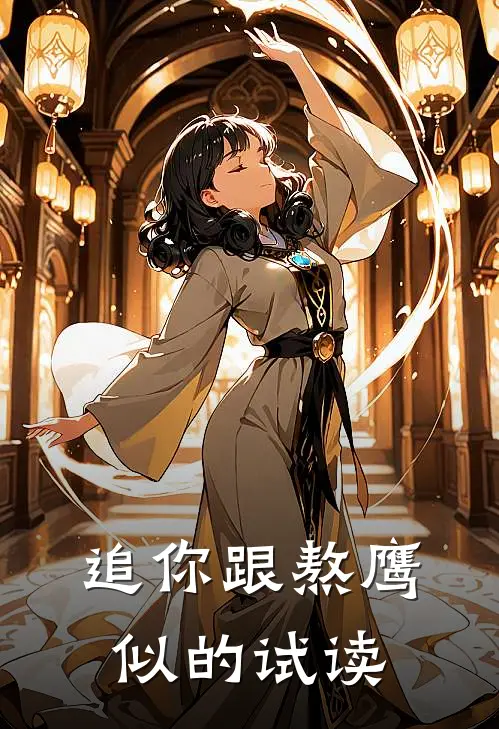 追你跟熬鹰似的试读