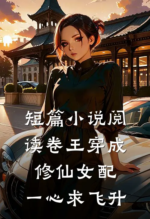 短篇小说阅读卷王穿成修仙女配，一心求飞升