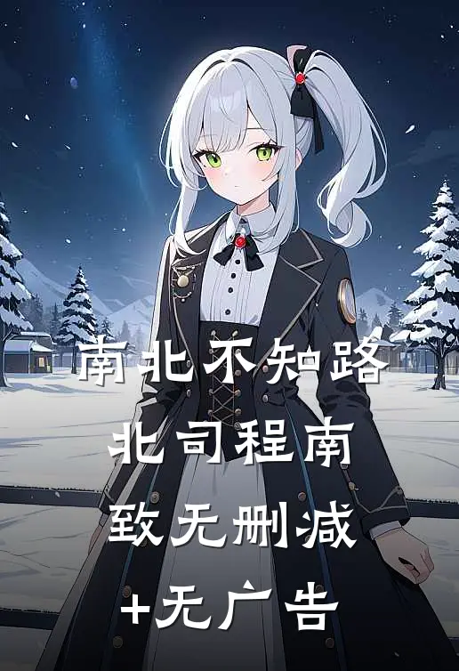 南北不知路北司程南致无删减+无广告