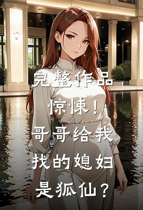 完整作品惊悚！哥哥给我找的媳妇是狐仙？