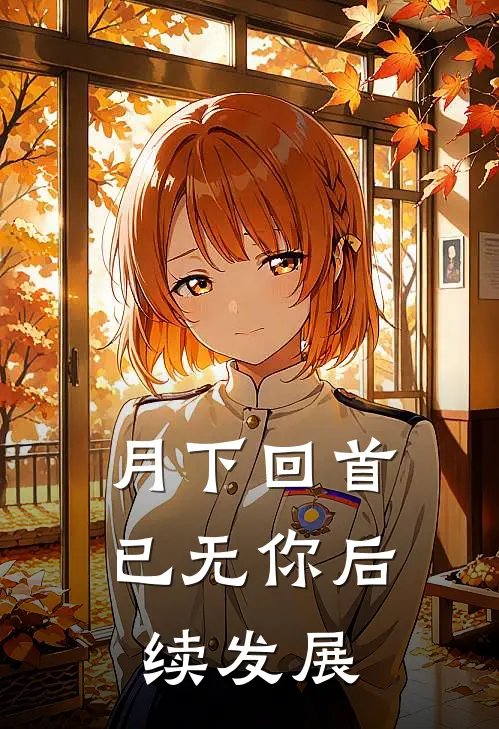月下回首已无你后续发展