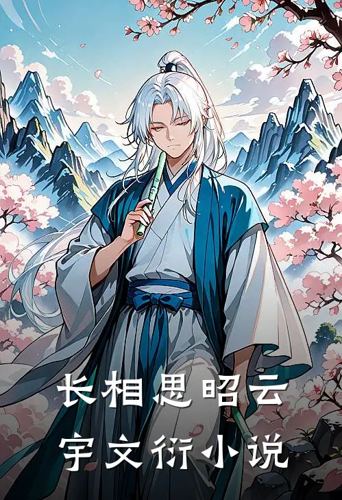 长相思昭云宇文衍小说