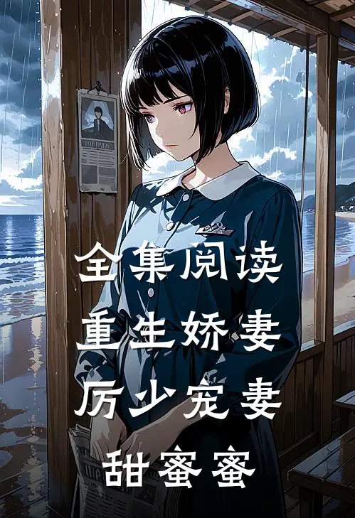 全集阅读重生娇妻：厉少宠妻甜蜜蜜