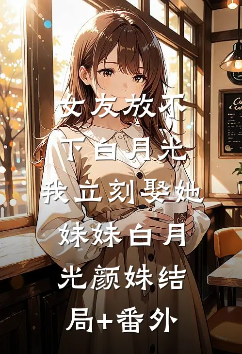 女友放不下白月光，我立刻娶她妹妹白月光颜姝结局+番外