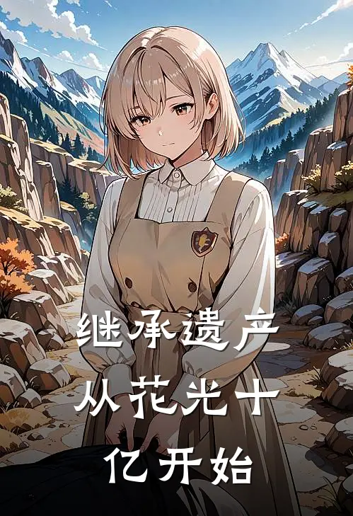 继承遗产从花光十亿开始