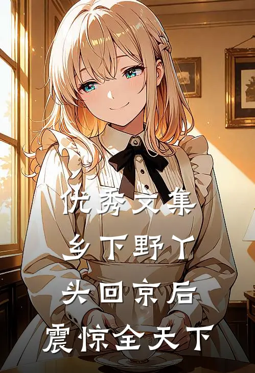 优秀文集乡下野丫头回京后，震惊全天下