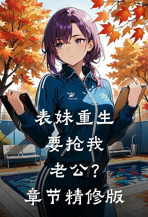 表妹重生，要抢我老公？章节精修版
