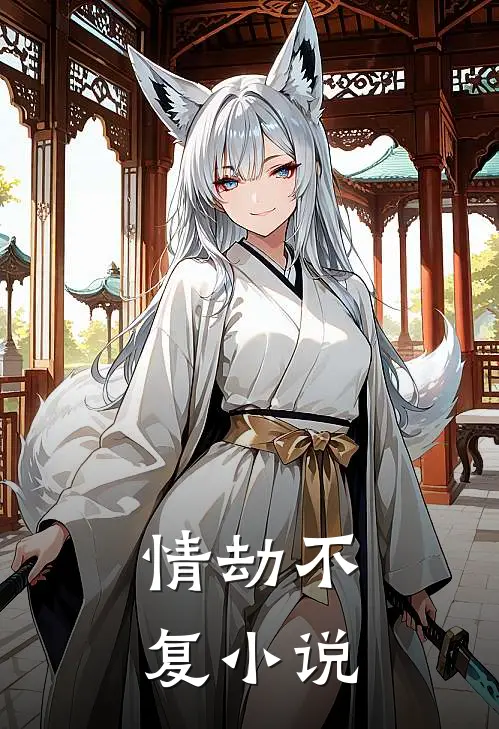 情劫不复小说