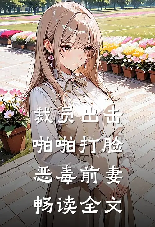 裁员出击：啪啪打脸恶毒前妻畅读全文