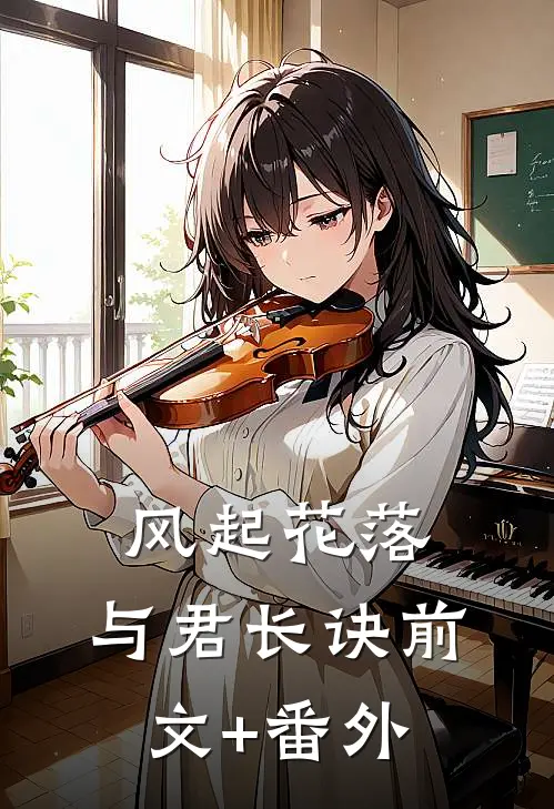 风起花落，与君长诀前文+番外