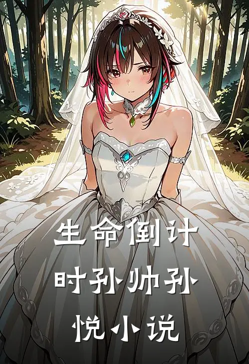 生命倒计时孙帅孙悦小说
