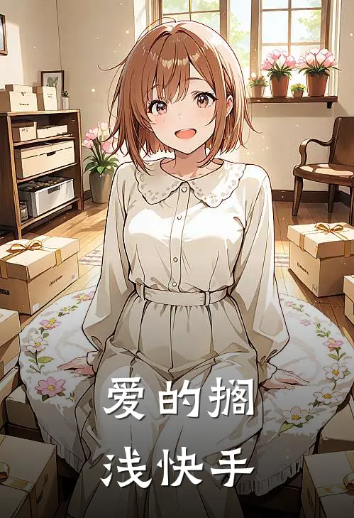 爱的搁浅快手