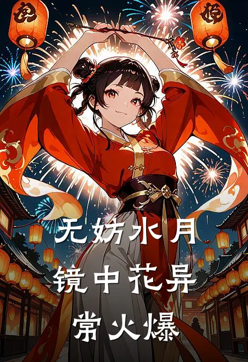 无妨水月镜中花异常火爆