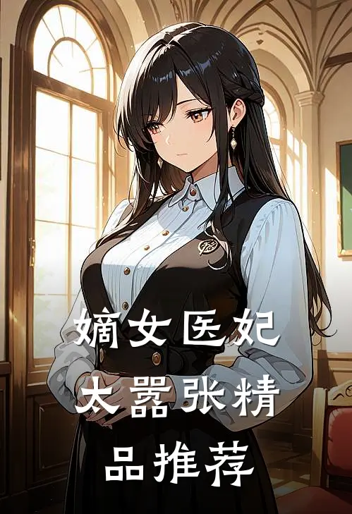 嫡女医妃太嚣张精品推荐