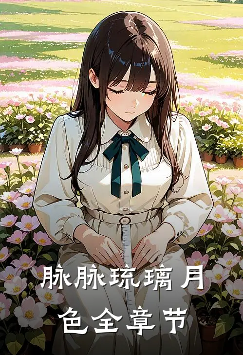 脉脉琉璃月色全章节