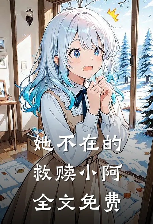 她不在的救赎小阿全文免费