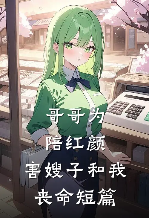 哥哥为陪红颜，害嫂子和我丧命短篇
