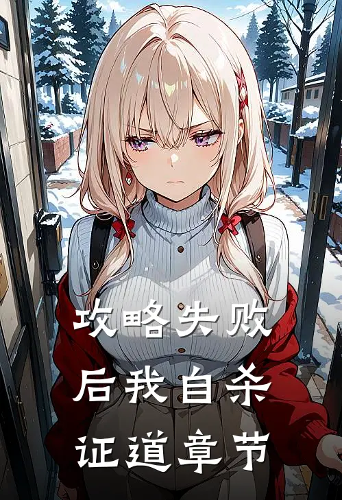 攻略失败后我自杀证道章节